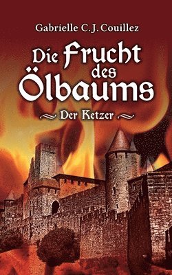 Frucht des Ölbaums