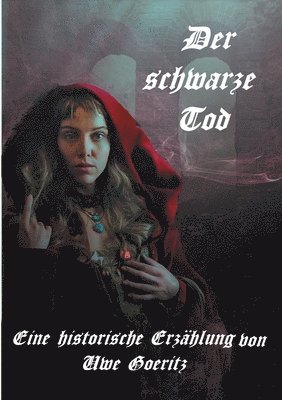 bokomslag Der schwarze Tod