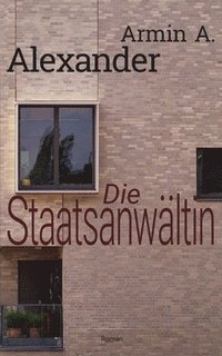 bokomslag Staatsanwältin