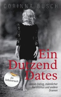 bokomslag Ein Dutzend Dates