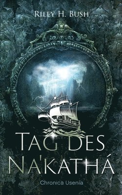 bokomslag Tag des Nakathá