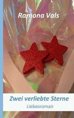 Zwei verliebte Sterne