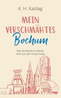 bokomslag Mein verschmhtes Bochum