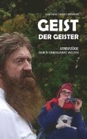 Sam Hess, Birgit Kempker - Geist der Geister, Häftad