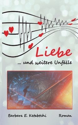 bokomslag Liebe und weitere Unflle