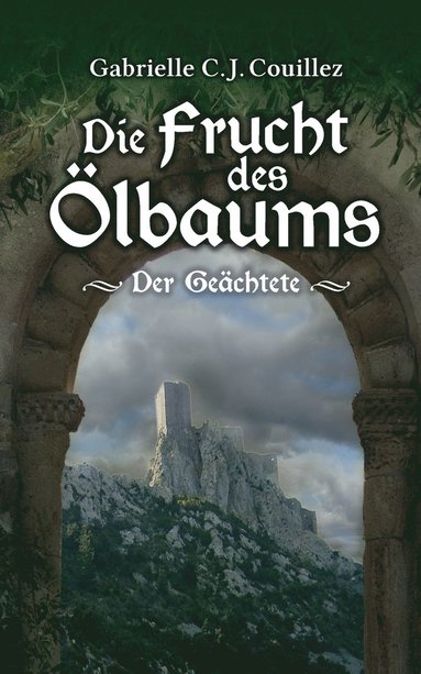 bokomslag Die Frucht des lbaums