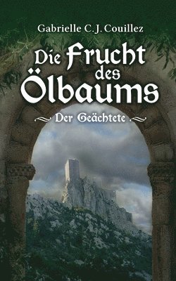 Die Frucht des lbaums 1