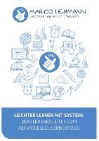 bokomslag Leichter Lernen mit System