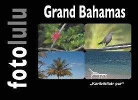Fotolulu - Grand Bahamas, Inbunden