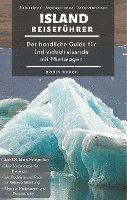 bokomslag Island Reiseführer - Der handliche Guide für Individualreisende mit Mietwagen