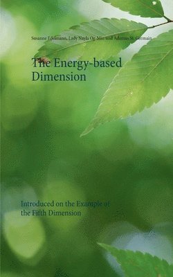 Energy-based Dimension