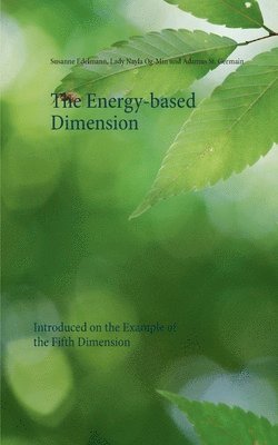 The Energy-based Dimension 1