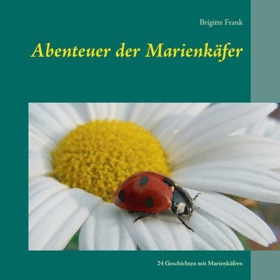 Abenteuer der Marienkfer 1