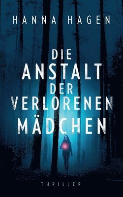 Die Anstalt der verlorenen Mdchen 1