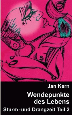 Jan Kern - Wendepunkte des Lebens Teil 2, Häftad