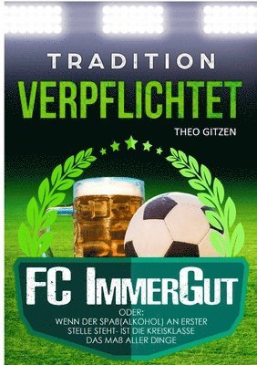 bokomslag Der FC ImmerGut