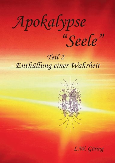 bokomslag Apokalypse &quot;Seele&quot;