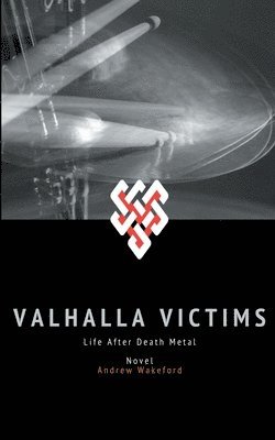 bokomslag Valhalla Victims