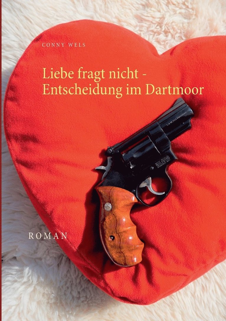 Liebe fragt nicht - Entscheidung im Dartmoor 1