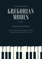 bokomslag Gregorian Modes