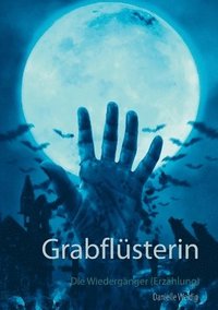 bokomslag Grabflüsterin