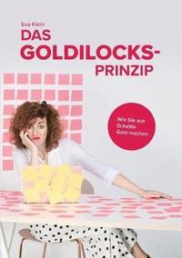 bokomslag Das Goldilocks-Prinzip