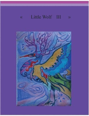 Little Wolf III 1