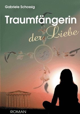 bokomslag Traumfängerin der Liebe