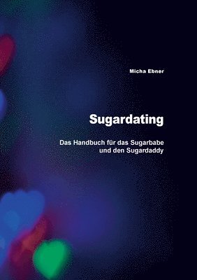 bokomslag Sugardating