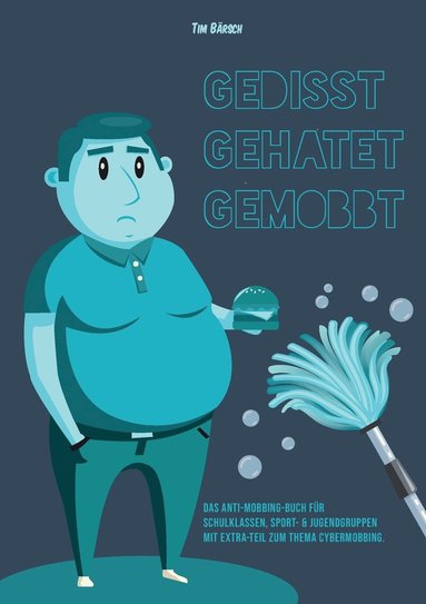 bokomslag Gedisst Gehatet Gemobbt