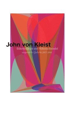 Etikettenangst und Höhenschwindel 1