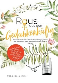 bokomslag Raus aus dem Gedankenkäfig