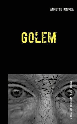 bokomslag Golem