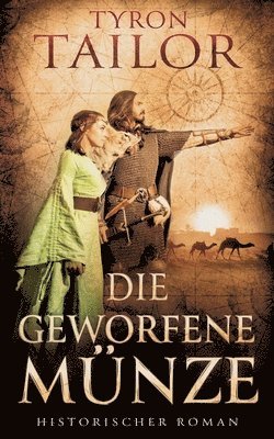 bokomslag geworfene Münze