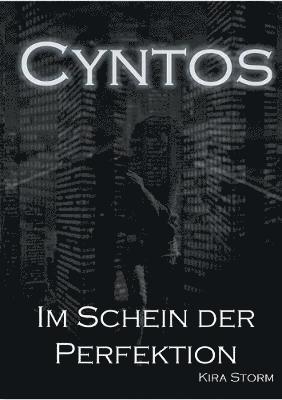 bokomslag Cyntos