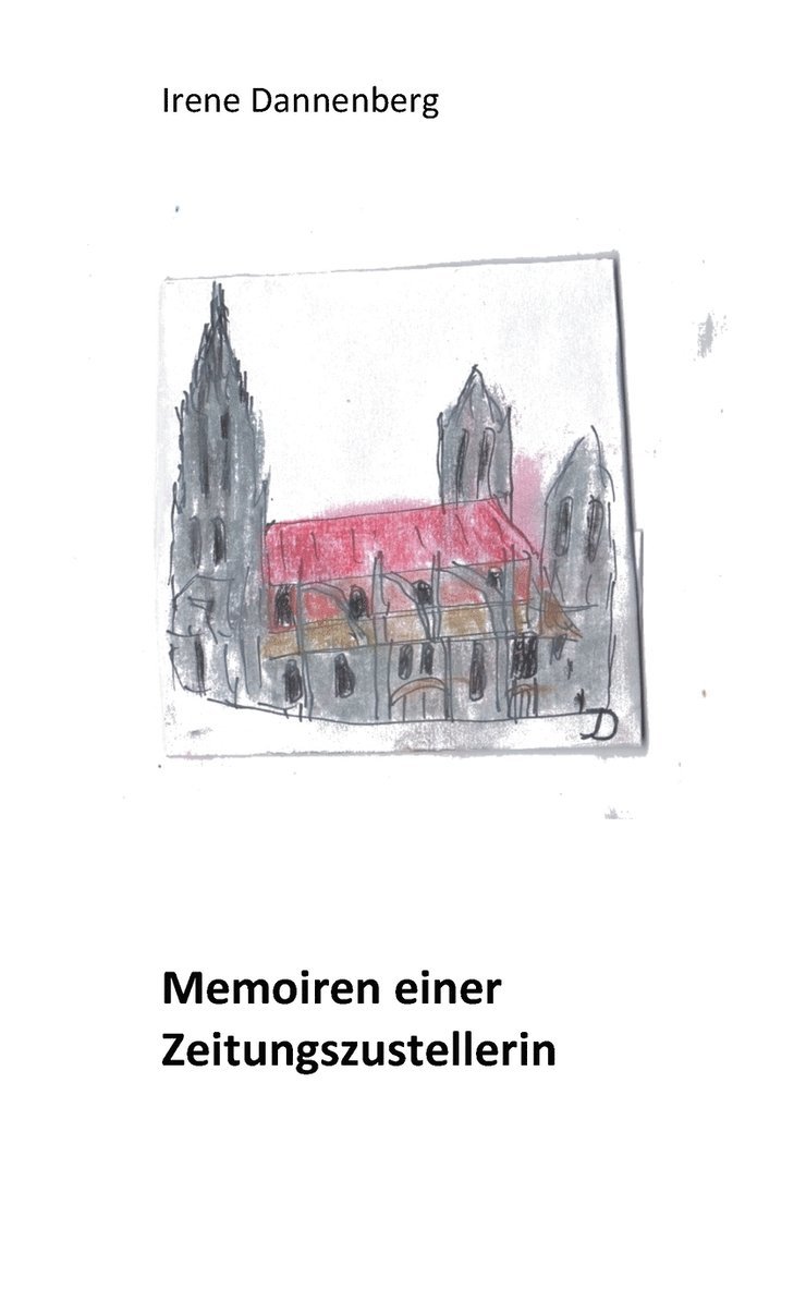 Memoiren einer Zeitungszustellerin 1