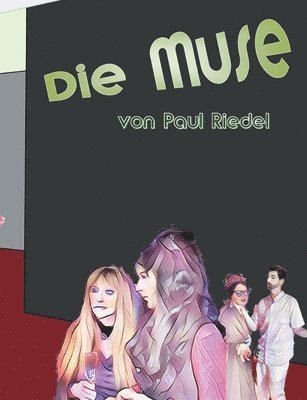 Die Muse 1