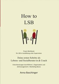bokomslag How to LSB