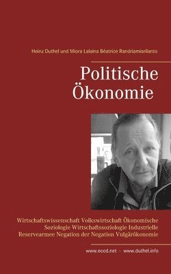 Politische OEkonomie 1