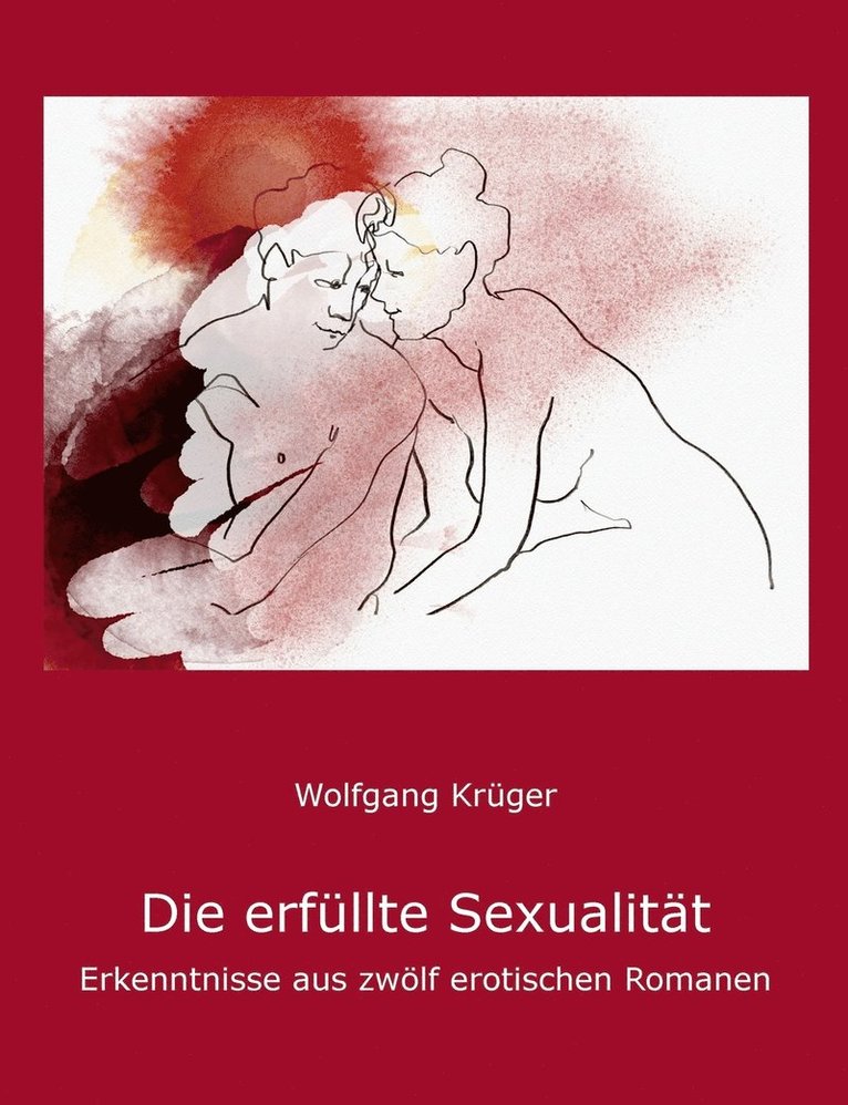 Die erfllte Sexualitt 1