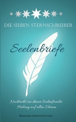 Die Sieben Sternschreiber 1