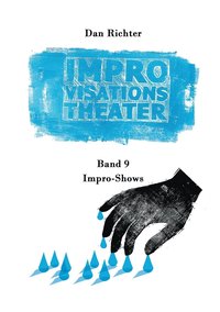 bokomslag Improvisationstheater. Impro-Shows