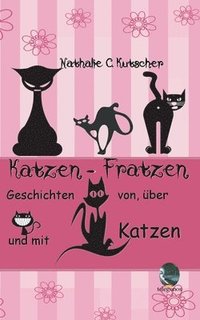 bokomslag Katzen-Fratzen