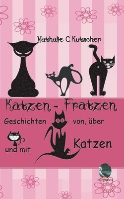 Katzen-Fratzen 1