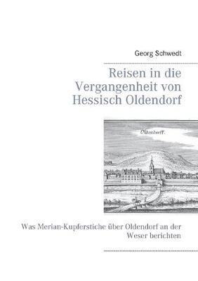 Reisen in die Vergangenheit von Hessisch Oldendorf 1