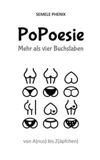bokomslag PoPoesie