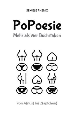 bokomslag PoPoesie