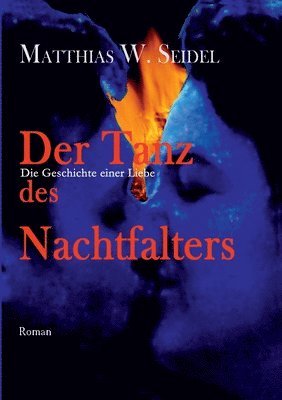 Der Tanz des Nachtfalters 1