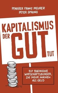 bokomslag Kapitalismus, der gut tut