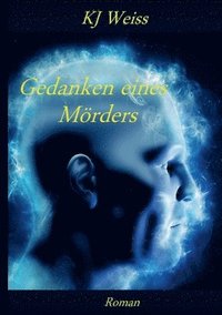 bokomslag Gedanken eines Mörders